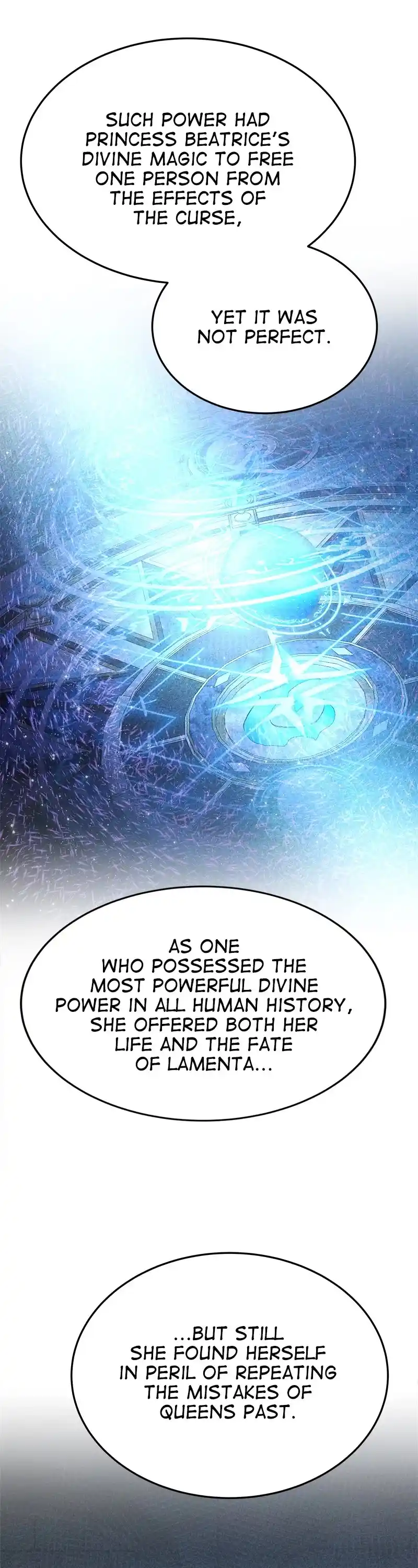 Like Wind On A Dry Branch Chapter 196