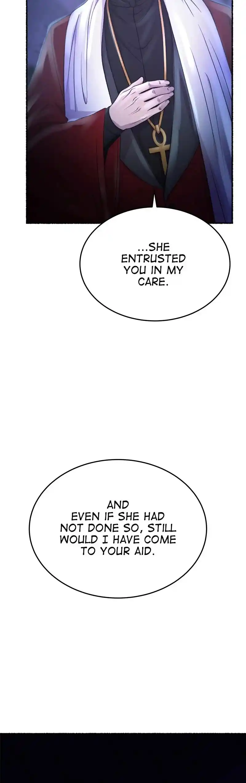 Like Wind On A Dry Branch Chapter 196