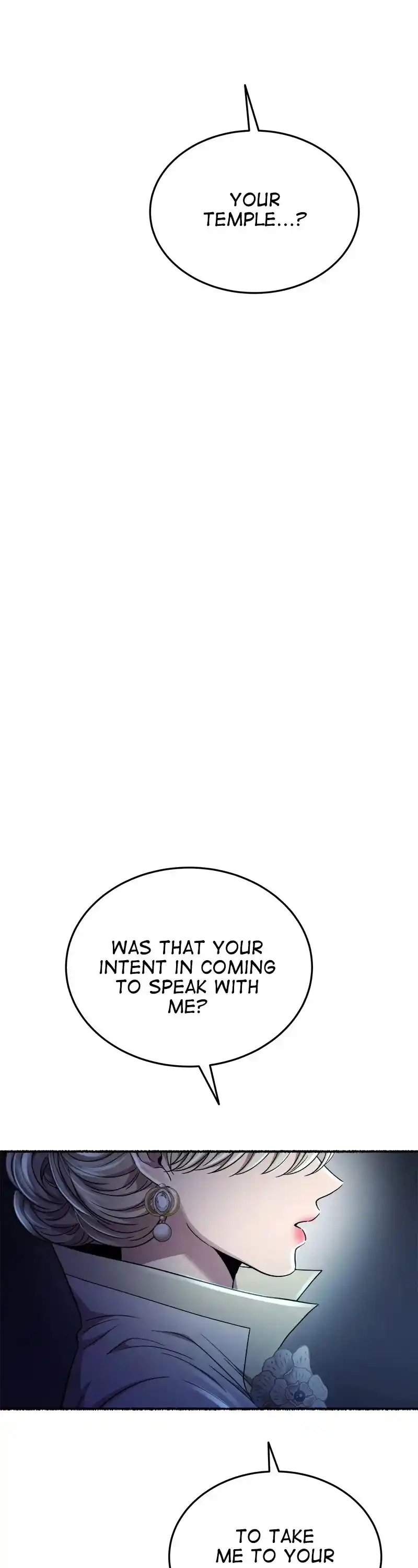 Like Wind On A Dry Branch Chapter 196