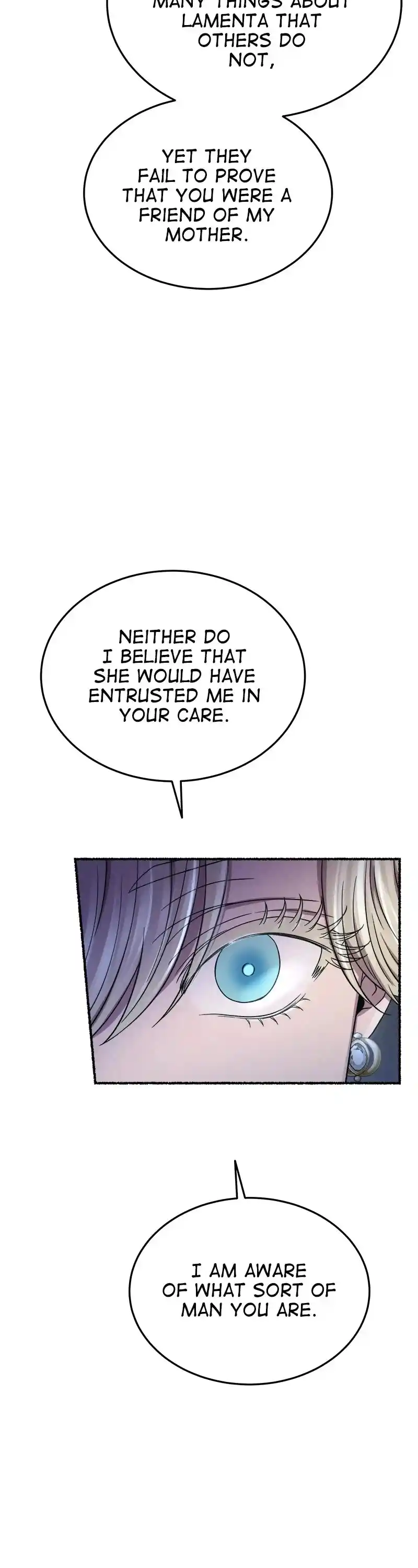 Like Wind On A Dry Branch Chapter 196