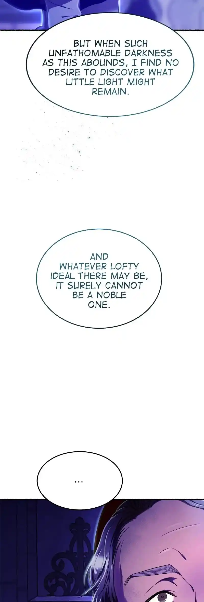 Like Wind On A Dry Branch Chapter 196