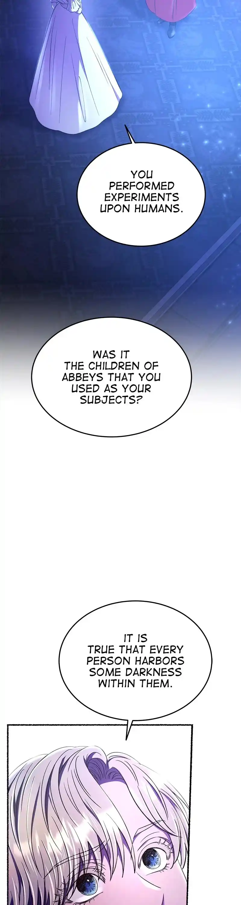 Like Wind On A Dry Branch Chapter 197