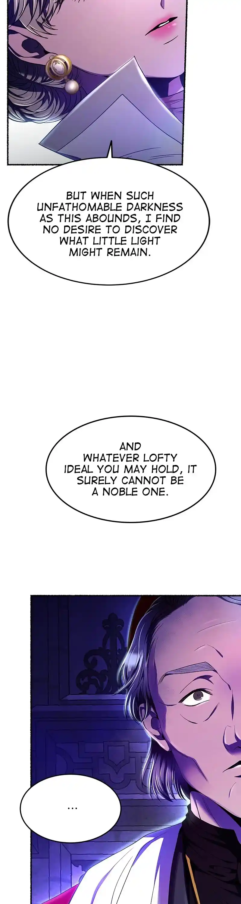 Like Wind On A Dry Branch Chapter 197