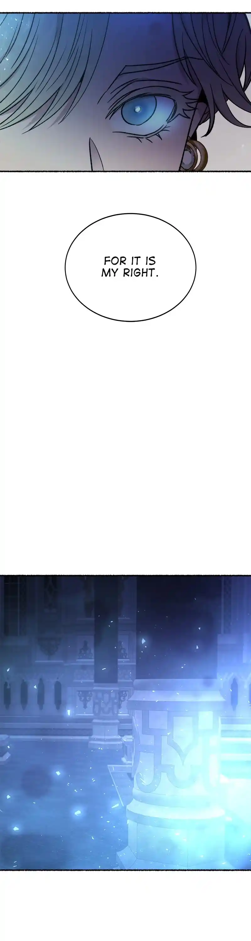 Like Wind On A Dry Branch Chapter 197