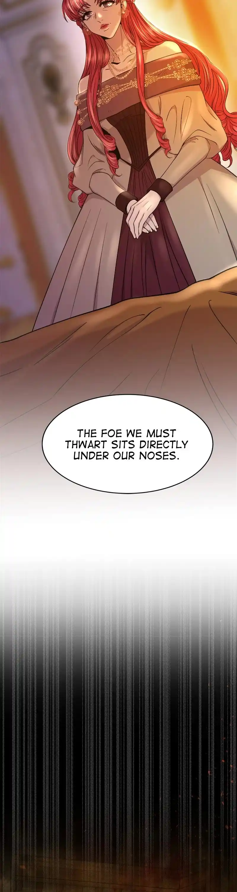 Like Wind On A Dry Branch Chapter 197