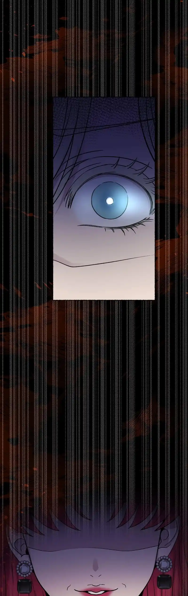 Like Wind On A Dry Branch Chapter 197