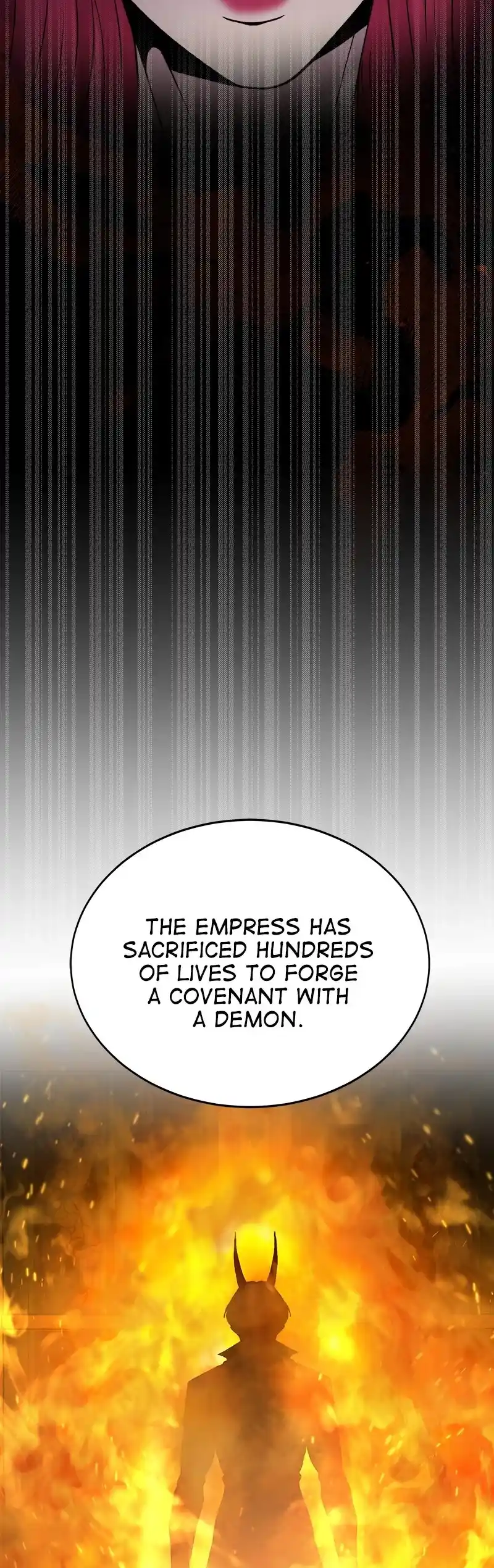 Like Wind On A Dry Branch Chapter 197