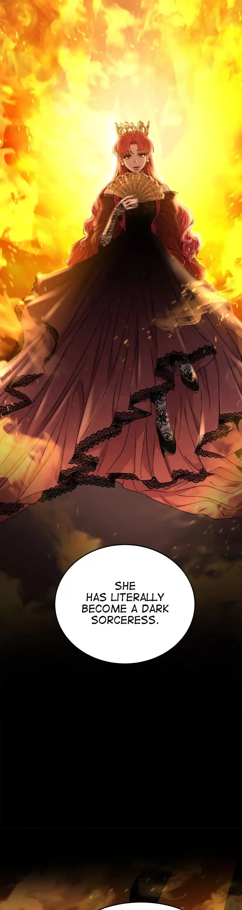 Like Wind On A Dry Branch Chapter 197