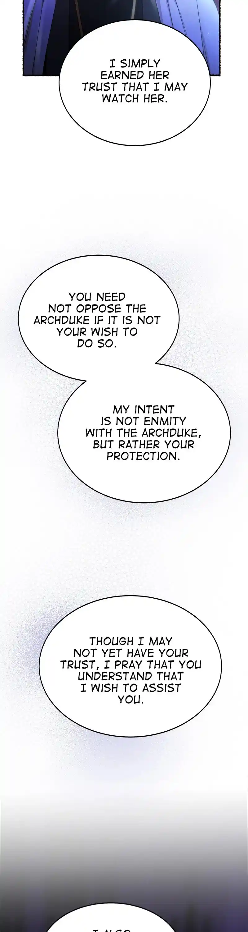 Like Wind On A Dry Branch Chapter 197