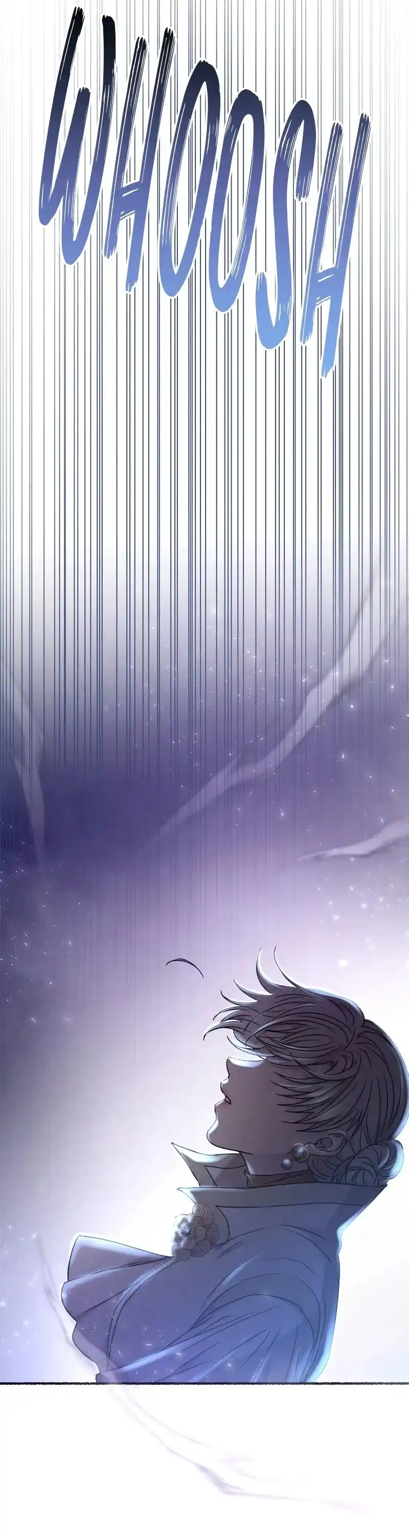 Like Wind On A Dry Branch Chapter 197