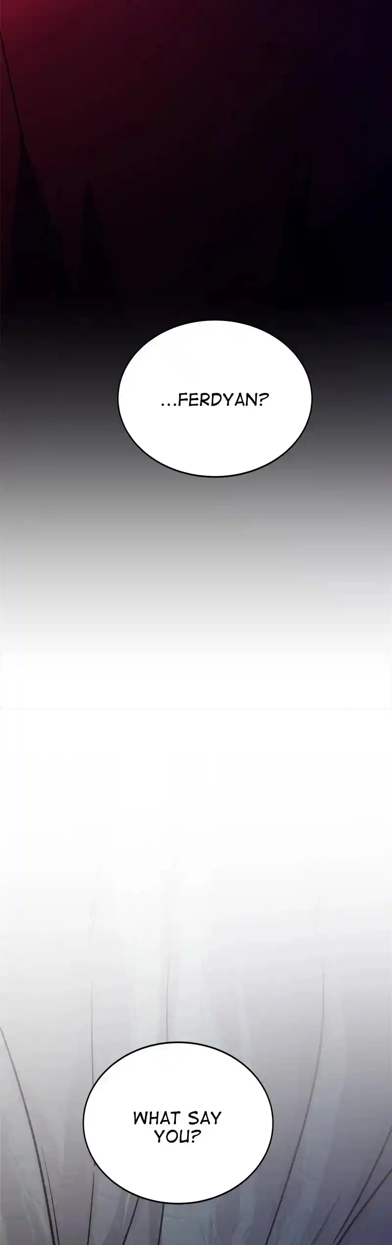 Like Wind On A Dry Branch Chapter 197