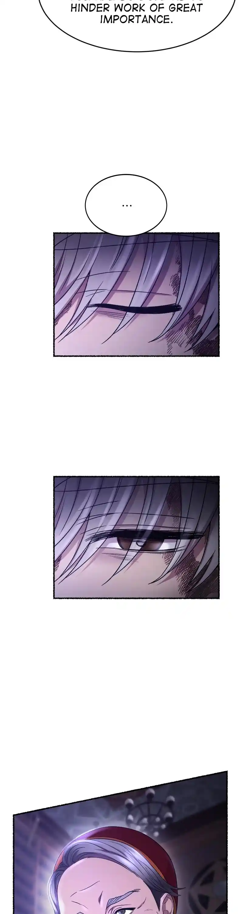 Like Wind On A Dry Branch Chapter 197