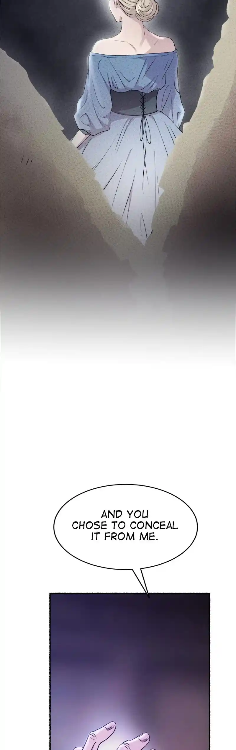 Like Wind On A Dry Branch Chapter 197