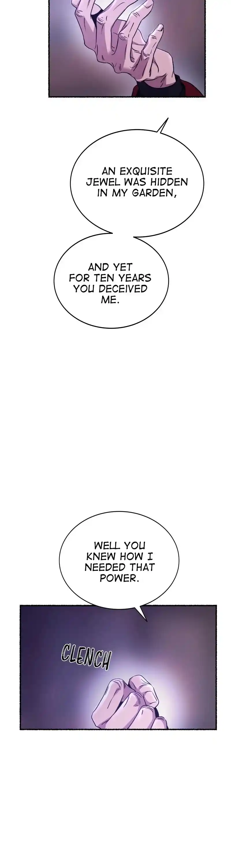 Like Wind On A Dry Branch Chapter 197