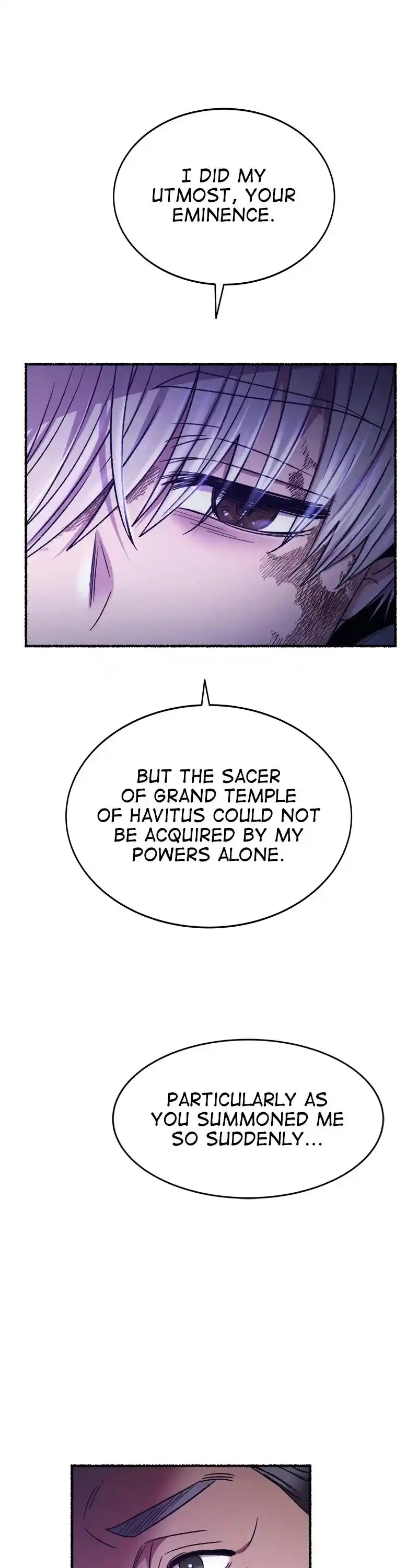 Like Wind On A Dry Branch Chapter 197