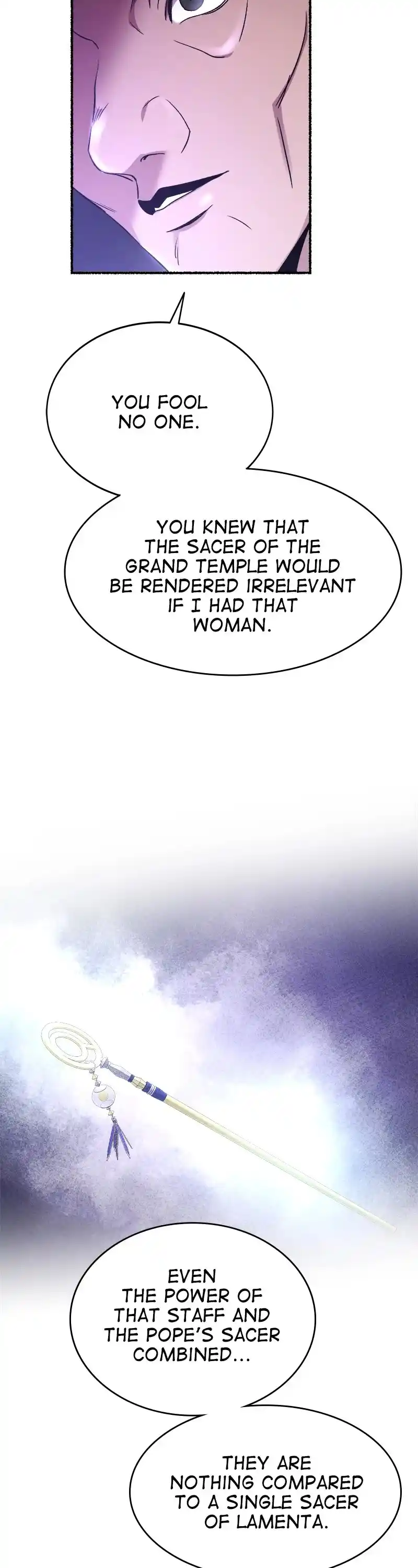 Like Wind On A Dry Branch Chapter 197