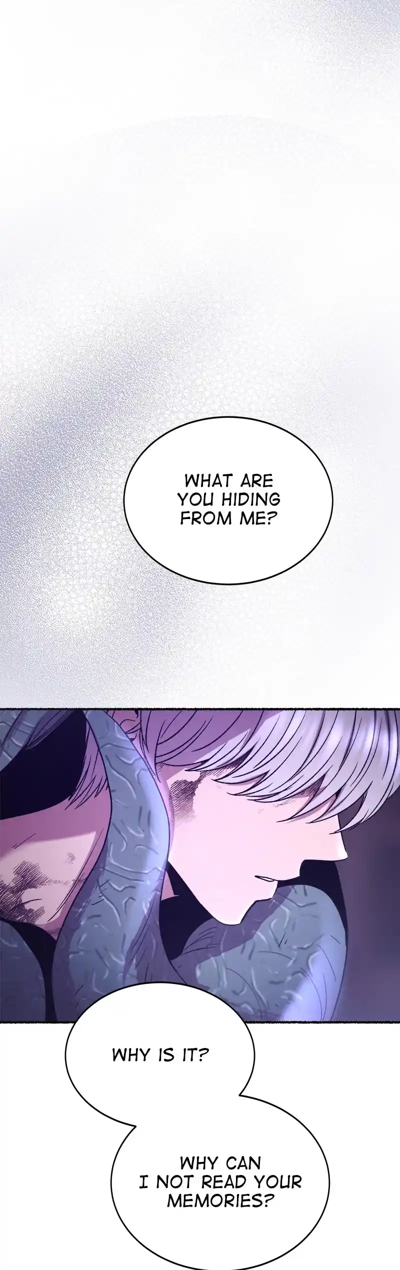 Like Wind On A Dry Branch Chapter 197