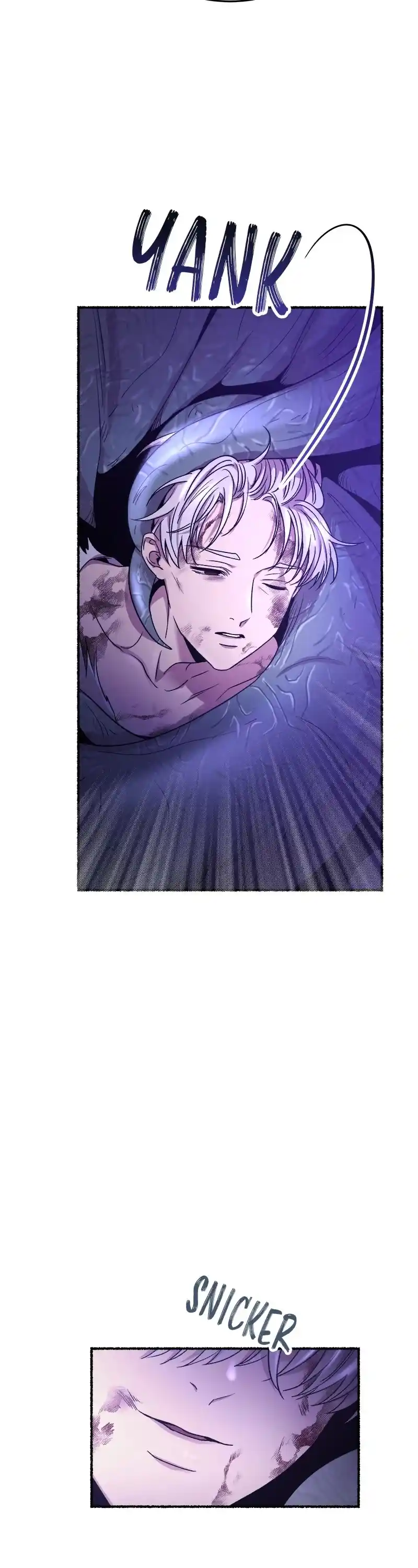 Like Wind On A Dry Branch Chapter 197