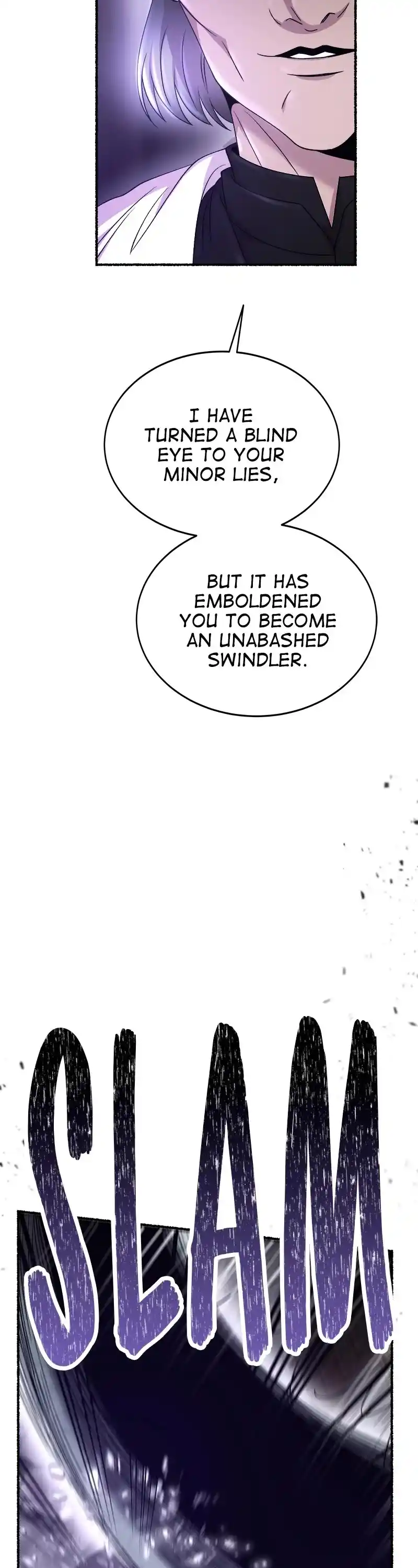 Like Wind On A Dry Branch Chapter 197