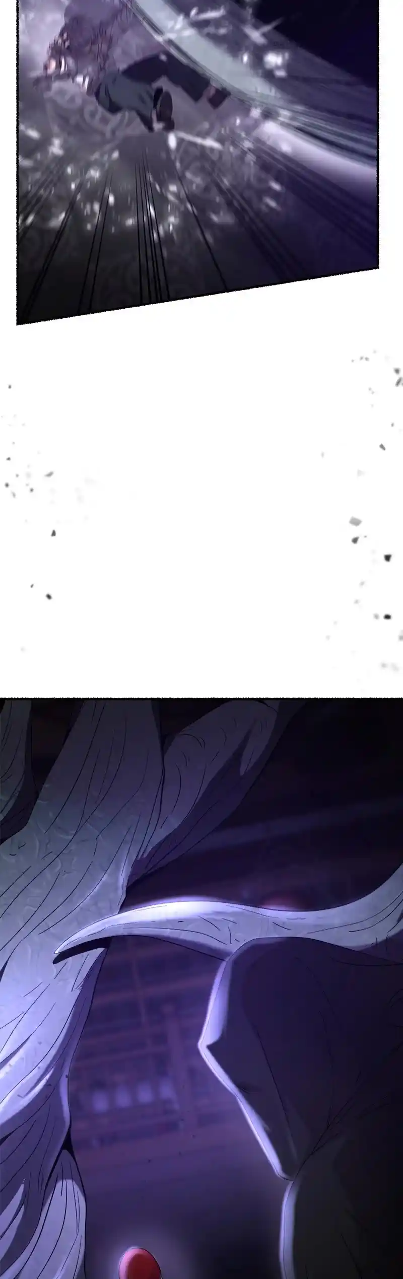 Like Wind On A Dry Branch Chapter 197