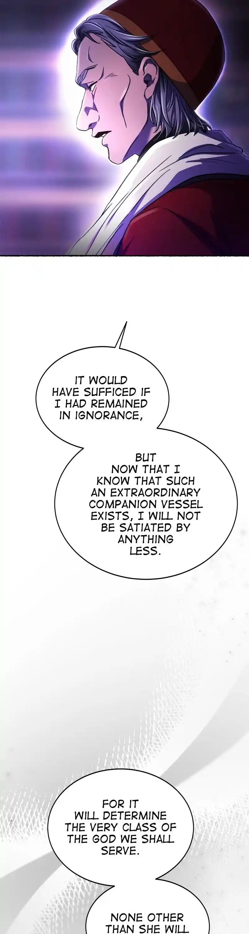 Like Wind On A Dry Branch Chapter 197