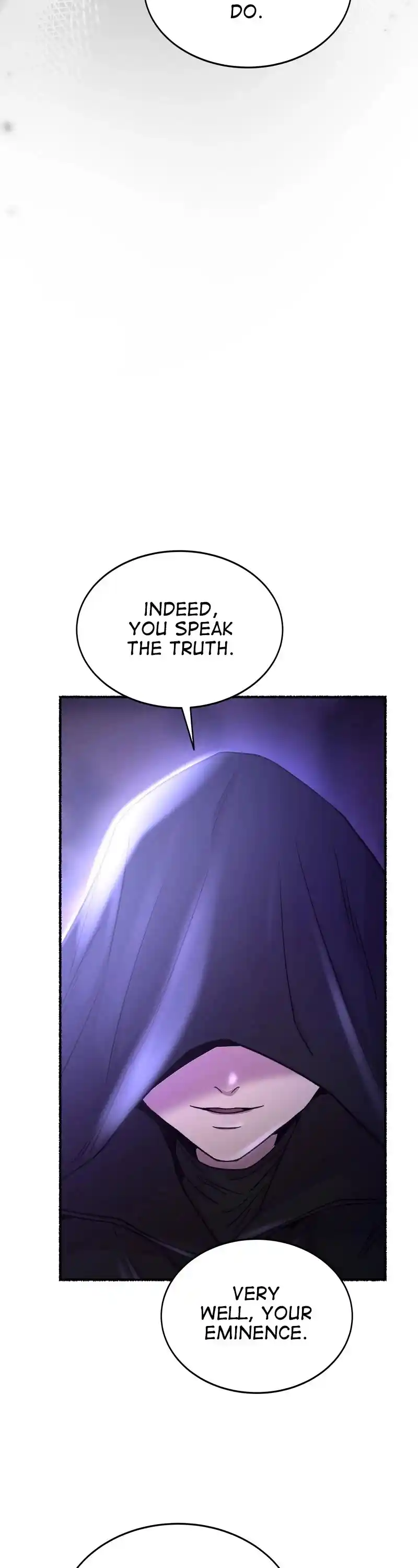 Like Wind On A Dry Branch Chapter 197