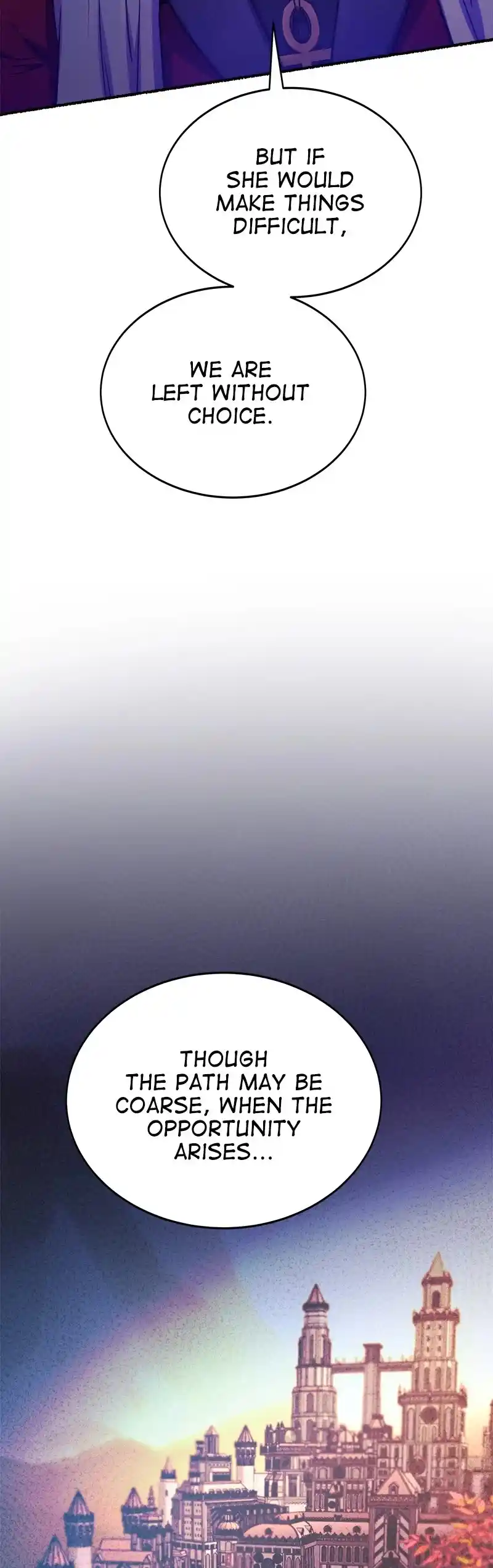 Like Wind On A Dry Branch Chapter 197