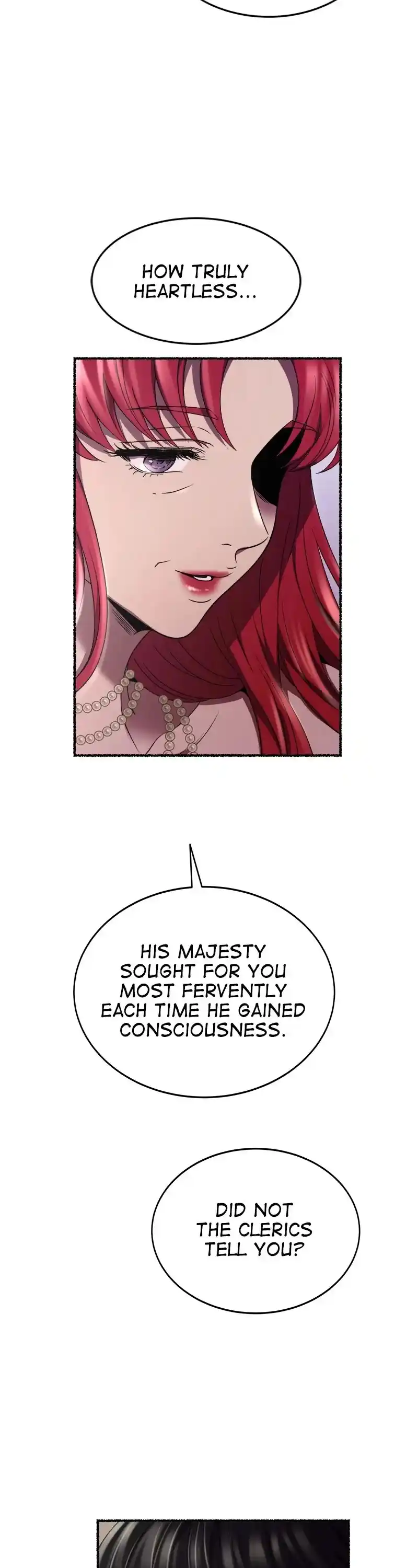 Like Wind On A Dry Branch Chapter 198