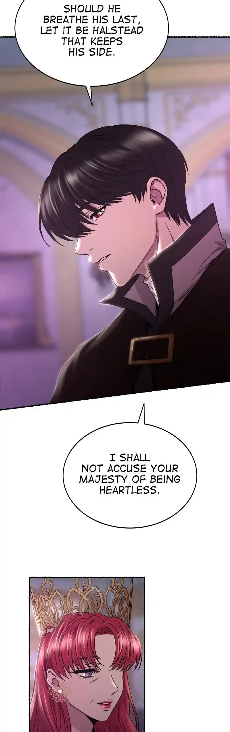 Like Wind On A Dry Branch Chapter 198