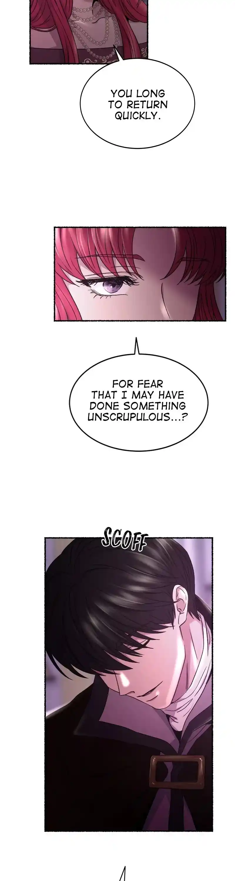 Like Wind On A Dry Branch Chapter 198