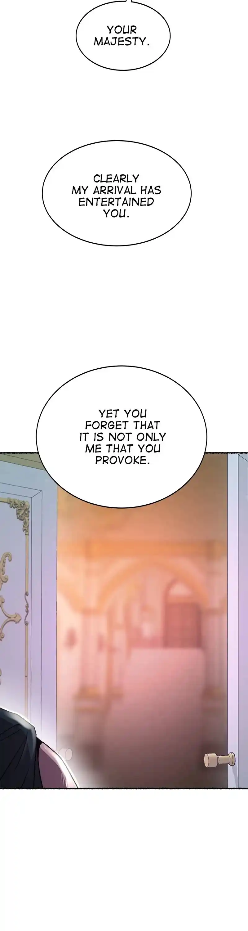 Like Wind On A Dry Branch Chapter 198