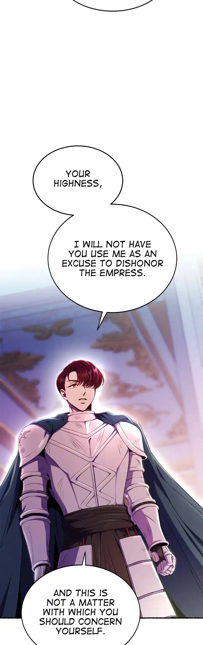 Like Wind On A Dry Branch Chapter 198