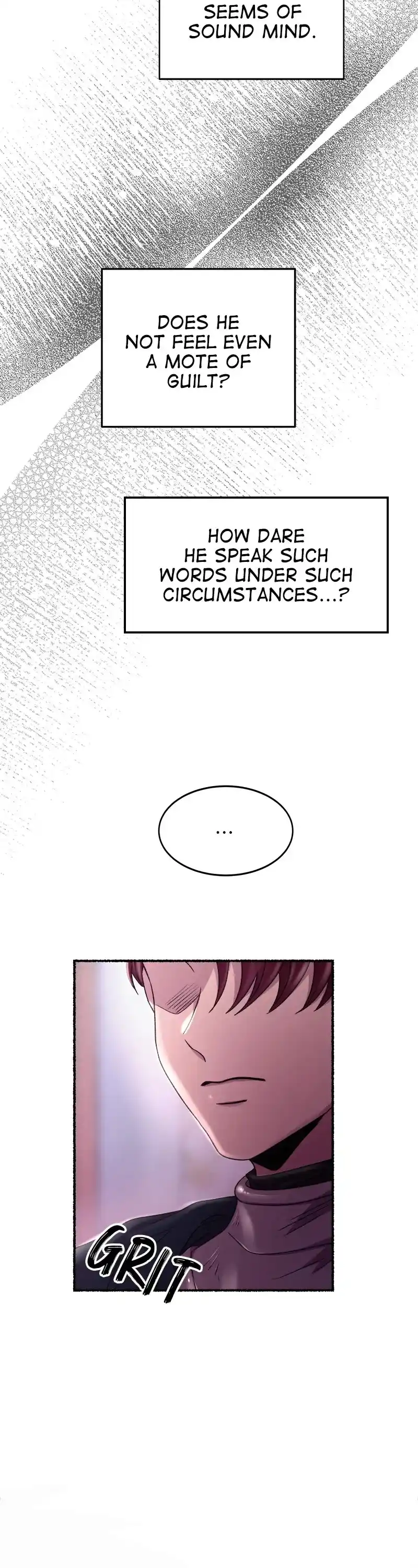 Like Wind On A Dry Branch Chapter 198