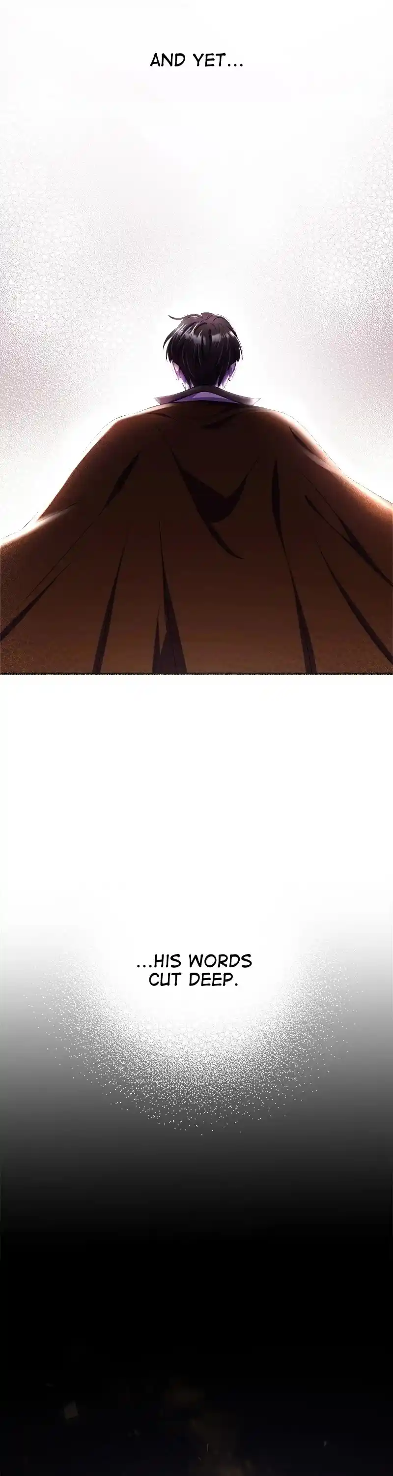 Like Wind On A Dry Branch Chapter 198