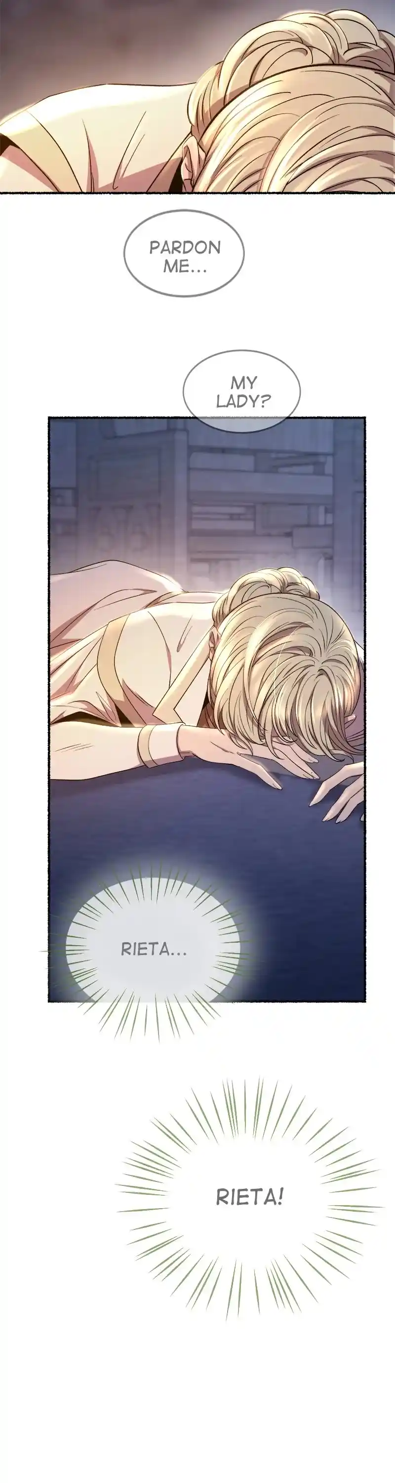 Like Wind On A Dry Branch Chapter 198