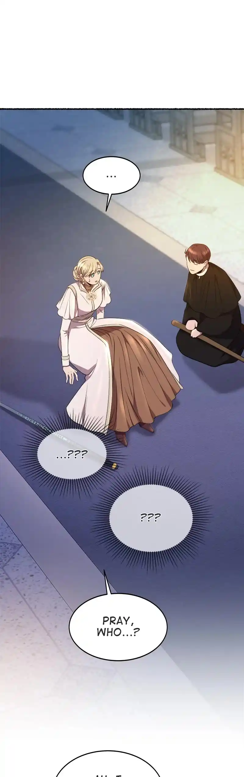 Like Wind On A Dry Branch Chapter 198