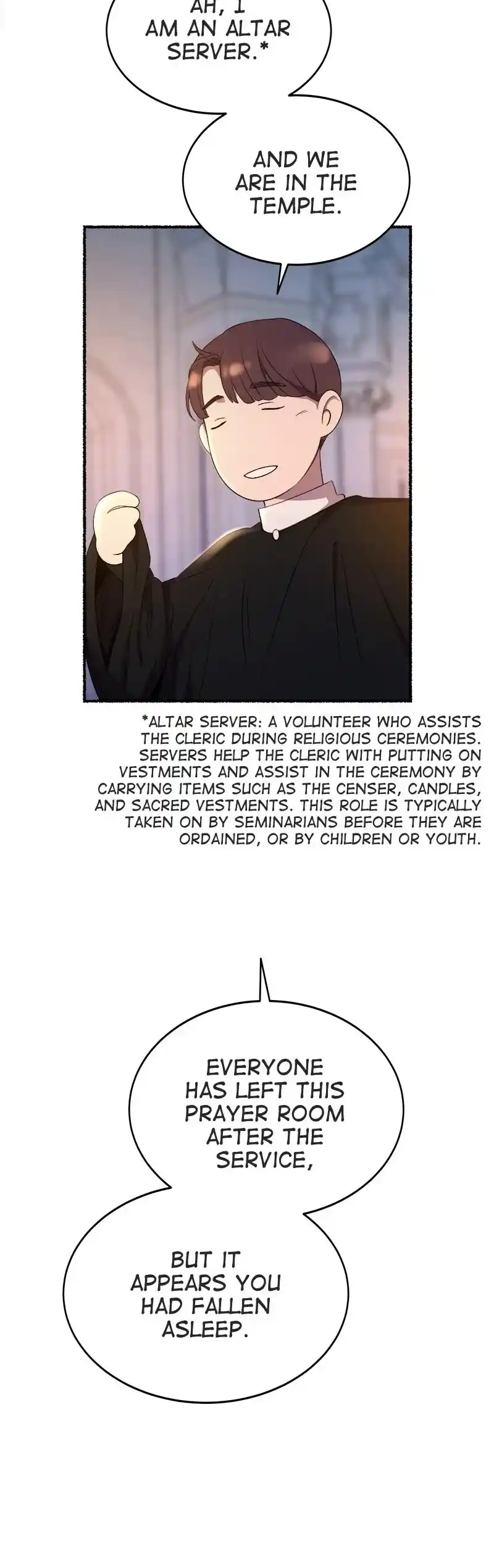 Like Wind On A Dry Branch Chapter 198