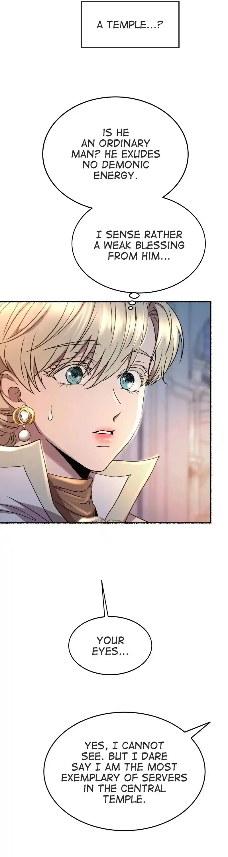 Like Wind On A Dry Branch Chapter 198