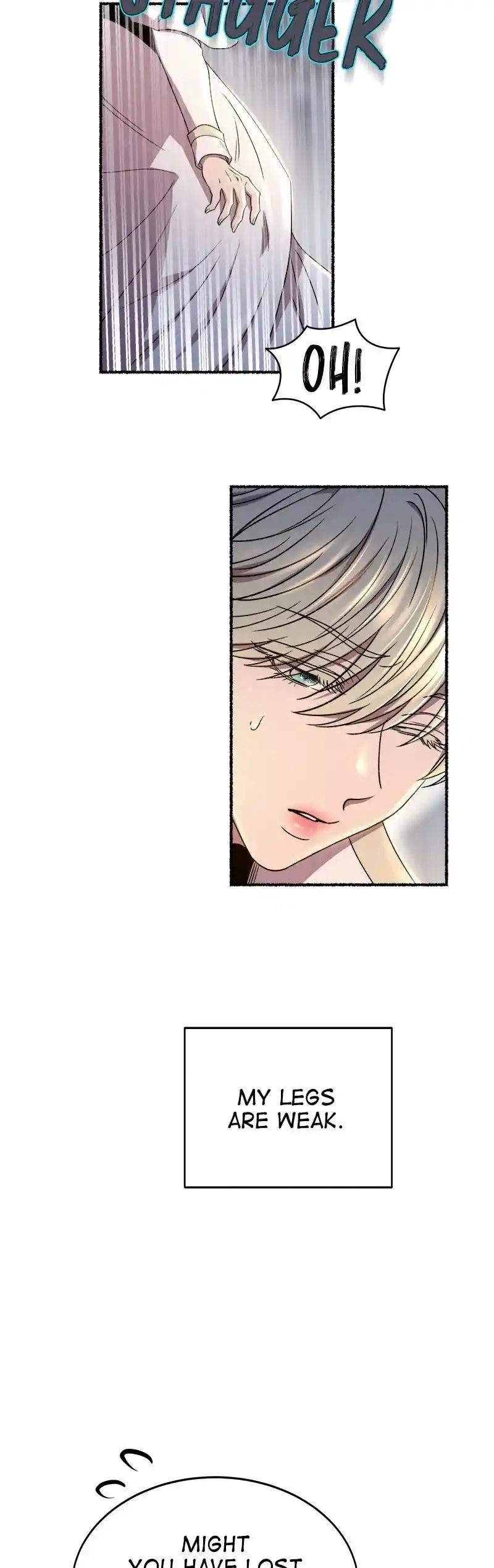 Like Wind On A Dry Branch Chapter 198