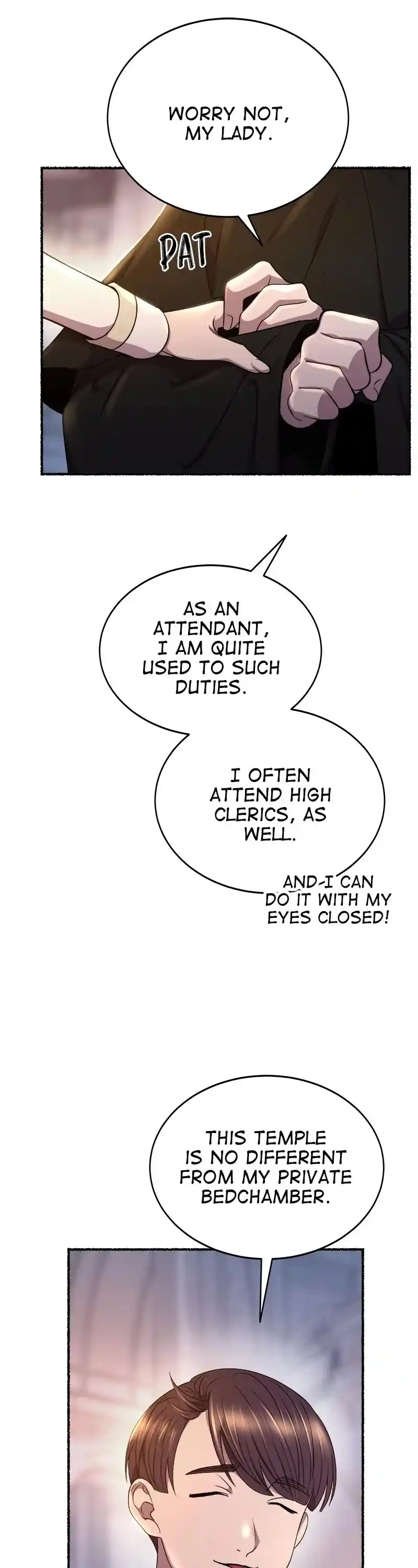 Like Wind On A Dry Branch Chapter 198