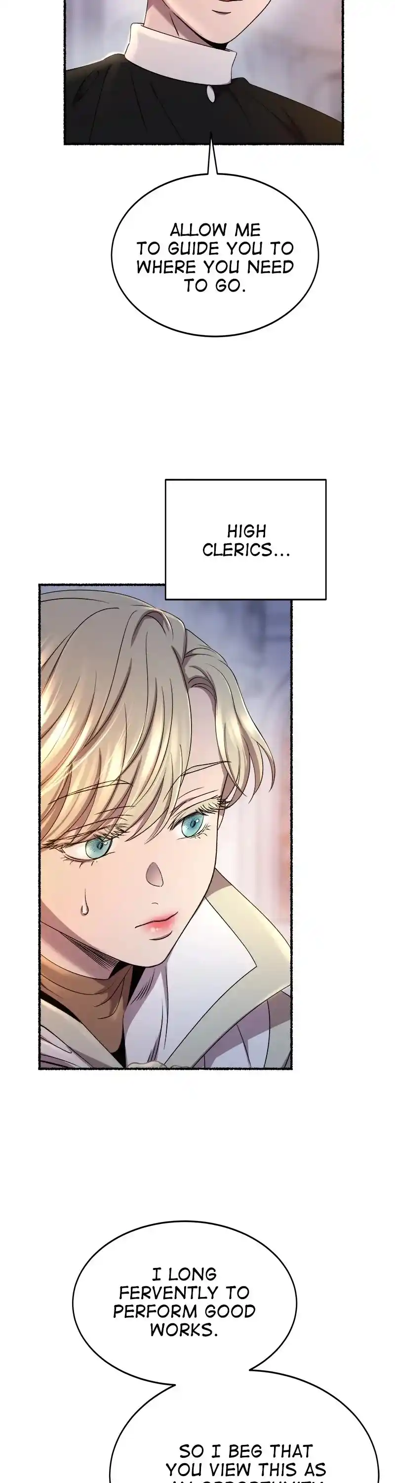 Like Wind On A Dry Branch Chapter 198