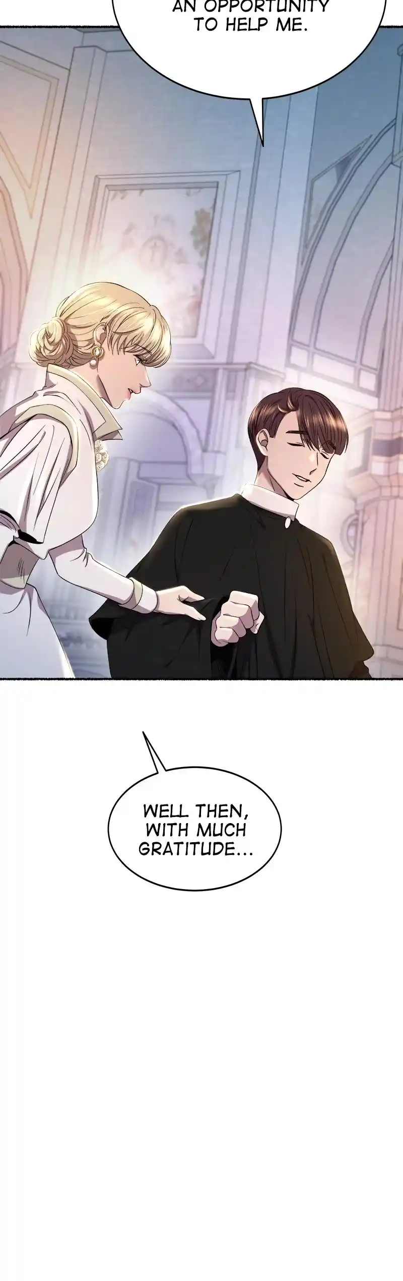 Like Wind On A Dry Branch Chapter 198