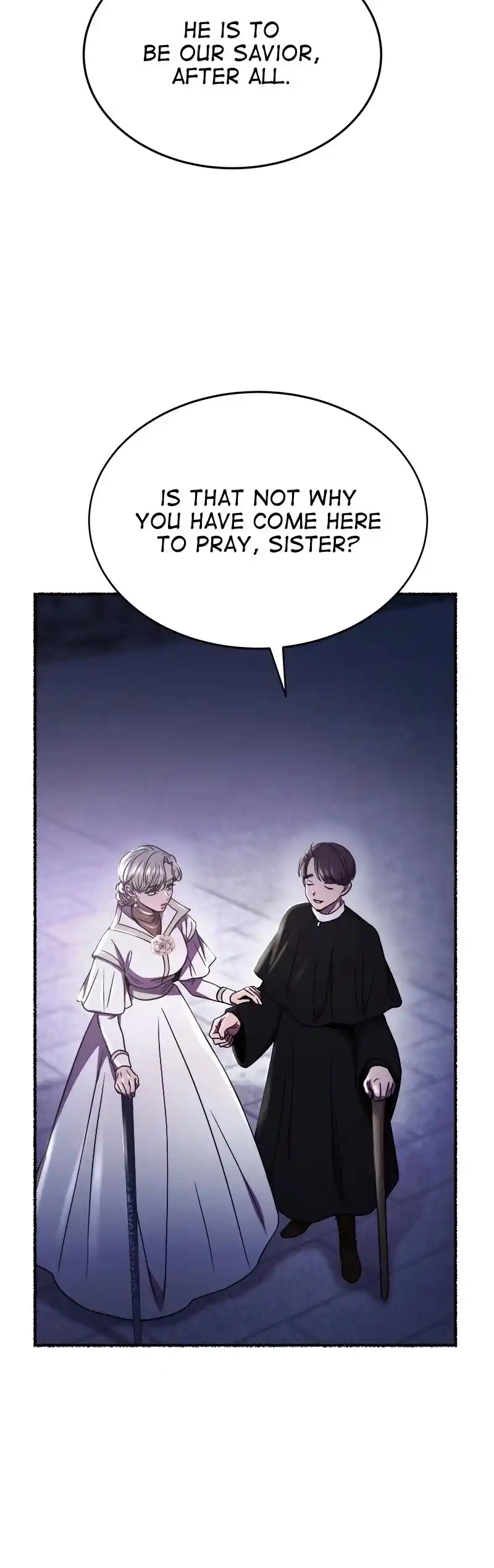 Like Wind On A Dry Branch Chapter 198