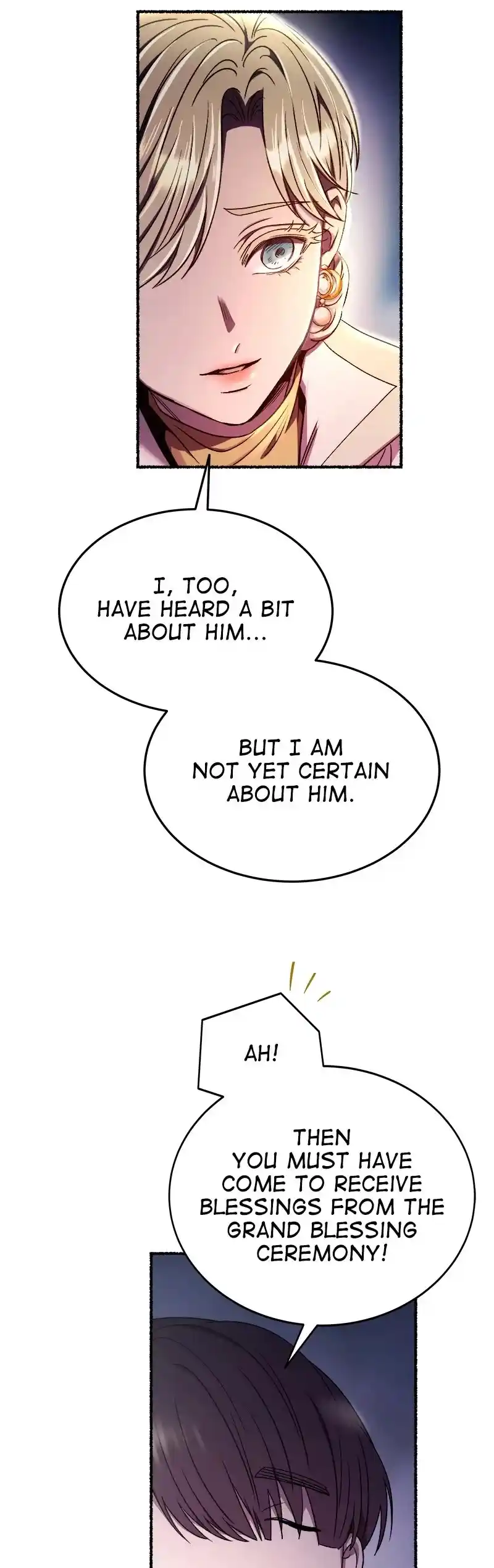 Like Wind On A Dry Branch Chapter 198