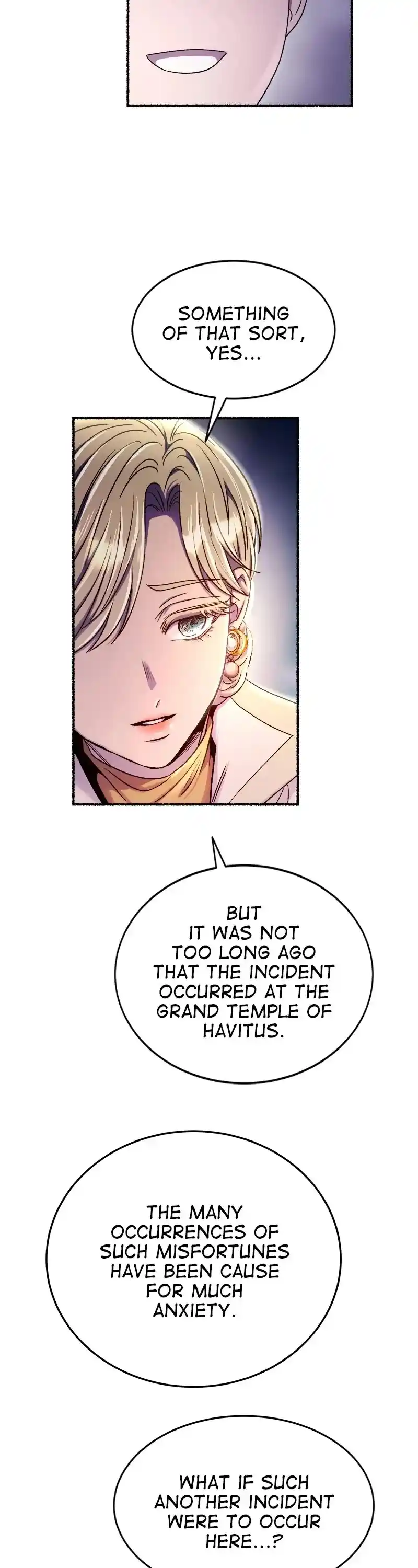 Like Wind On A Dry Branch Chapter 198