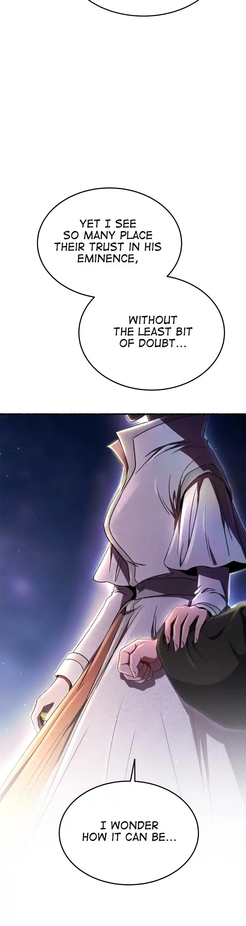 Like Wind On A Dry Branch Chapter 198