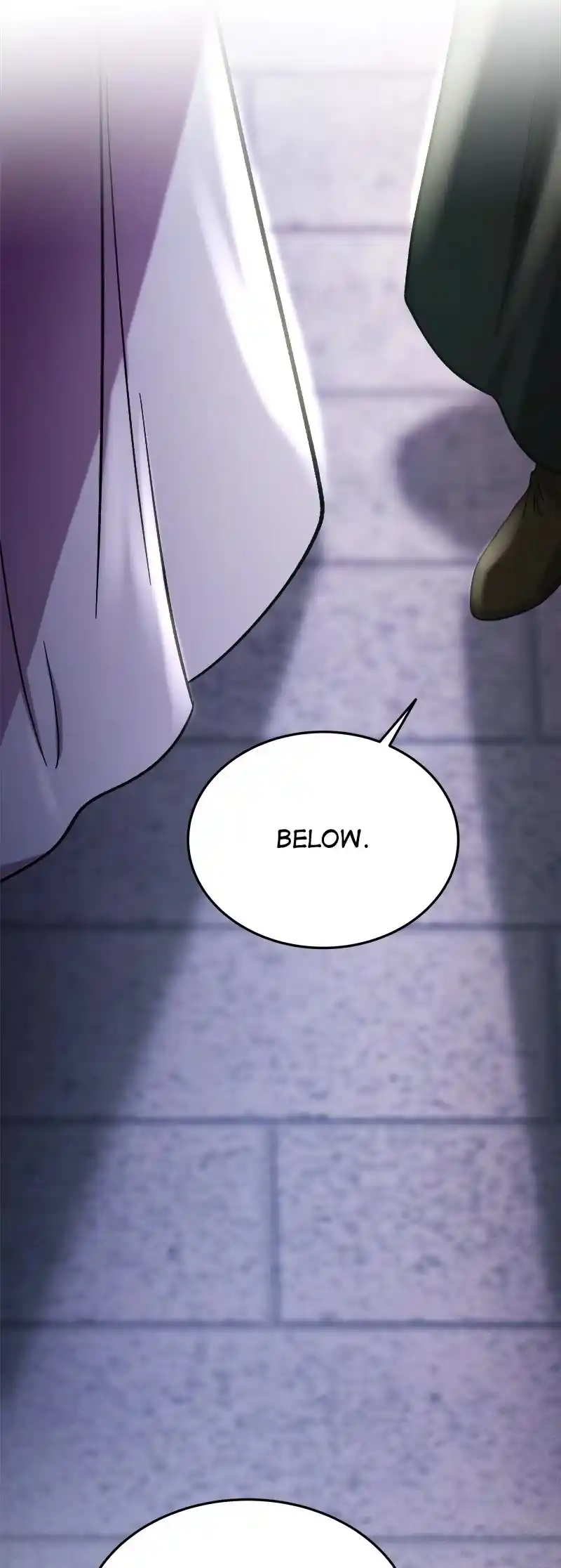 Like Wind On A Dry Branch Chapter 198