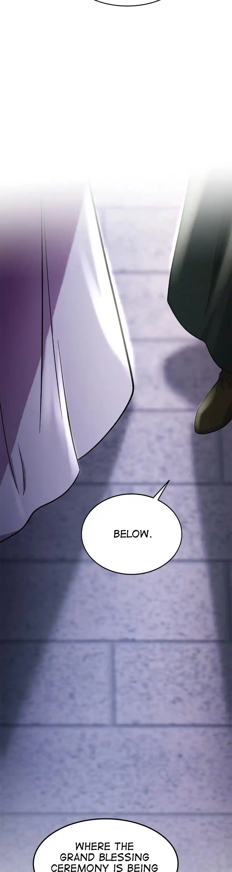 Like Wind On A Dry Branch Chapter 199