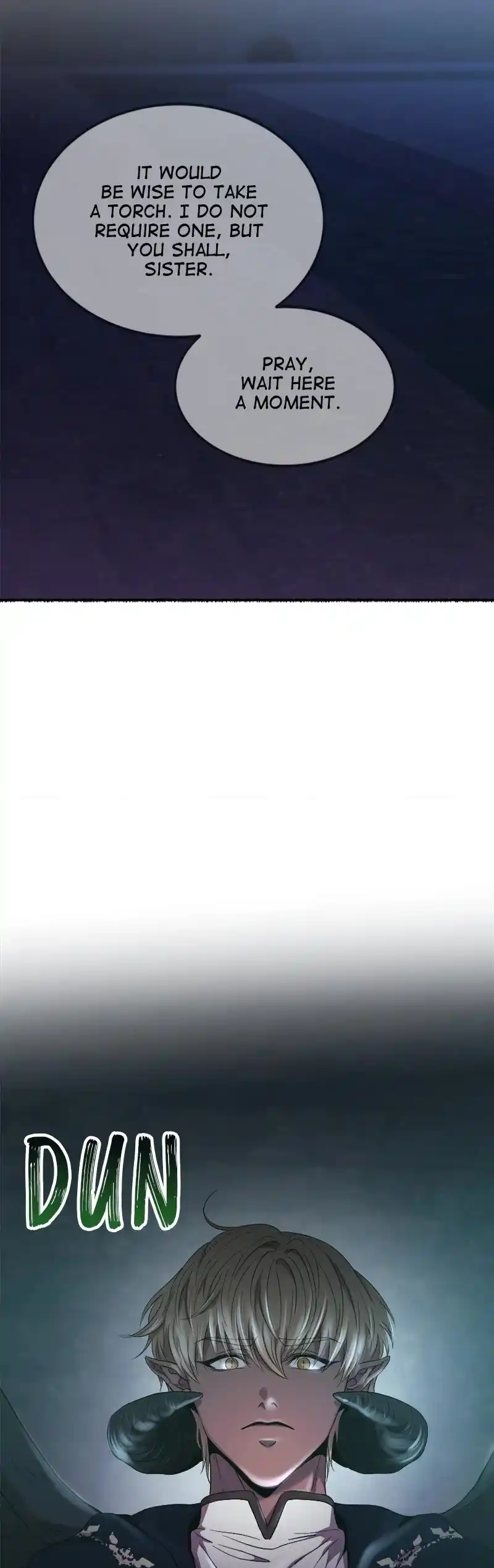 Like Wind On A Dry Branch Chapter 199