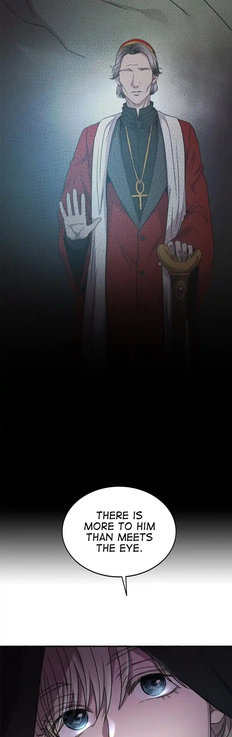 Like Wind On A Dry Branch Chapter 199